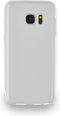 Azuri Samsung Galaxy S7 - Full Cover TPU ultra dun - 360 graden bescherming