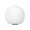 Eufy Security eufyCam C35 - Draadloze Beveiligingscamera - Kleurennachtzicht IP67 - Wit