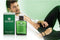 Paco Rabanne Pour Homme 200 ml Eau de Toilette - Herenparfum