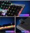 AULA S2016 - RGB mechanisch gaming toetsenbord - QWERTY - Blue Switch