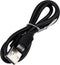 Lemato LED Werklamp - Oplaadbare 5 watt Li-ion batterij - Ophangbaar met magneet