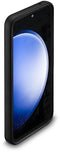Hama - Galaxy S23 FE - Soft case - Krasbestendig - Zwart