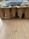 MYBOT X9 PRO - Robotstofzuiger - 6500PA Zuigkracht - Dweilfunctie - Zwart