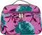 Oilily Peony - Toilettas - Beautycase - Waterafstotend - Dames - Vrouwen - Roze