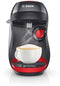 Bosch TAS1003 - Koffiemachine - Tassimo - Rood en antraciet