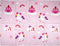 Let's Play - Speelmat - Waterdicht - 120 x 90 cm (1 stuks)