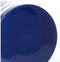 Light & Living Bijzettafel Mooca - Donkerblauw - Ø42cm - Modern