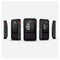 Garmin Approach G20 Solar - GPS Golfhandheld - 2,2 inch - Zonne-energie - Onbeperkte batterijduur - Zwart