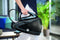 Calor Pro Express Ultimate+ GV9610C0 - Stoomgenerator - 650 g/min stoomstoot - 2.600W