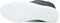GUESS Faster2 - Hoge sneakers - Leer - Wedgehak 8 cm - Zwart - Maat 39