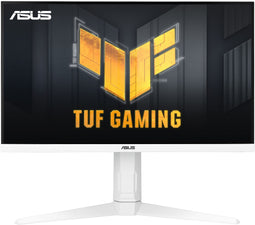ASUS TUF Gaming VG27AQML1A-W - LCD Monitor - 27" Quad HD 2560x1440 260Hz 1ms G-SYNC FreeSync - Wit