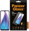 PanzerGlass 8023 - Screenprotector - Oleofobe laag - Transparant