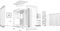 be quiet! Light Base 900 DX - Tower - ATX EATX Micro-ATX Mini-ITX XL-ATX - Wit