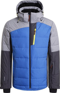 Icepeak Chanute - Ski-jas - Ademend Waterdicht - Royal Blue - Maat 50