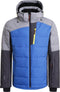 Icepeak Chanute - Ski-jas - Ademend Waterdicht - Royal Blue - Maat 50