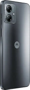 Motorola Moto G14 - Grijs - 128 GB - Dubbele fysieke simkaart