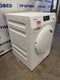Miele TKB550 WP - Warmtepompdroger - 8 kg - EcoDry - FragranceDos