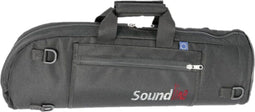 Arnolds & Sons Gigbag Trumpet 594210 - Case voor blaasinstrumenten