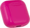 Happy Plugs JOY - Draadloze hoofdtelefoon - 12 uur speeltijd - Roze