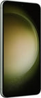 Samsung Galaxy S23 - Groen - 256 GB - Fysieke simkaart + eSIM