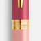 Waterman Hémisphère rollerballpen | metaal-roze lak met verguld detail | fijne punt | zwarte inkt | met Geschenkdoos