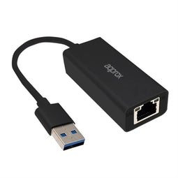 approx! APPC56V2 - Adapter USB naar Ethernet - Bekabeld - 2500 Mbps