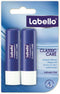 Labello Classic Care Lippenbalsem Lip Balm 2 pieces - 4.8g