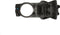 Ritchey - Stuurpen Comp 4-AXIS BB Zwart 30° 60MM