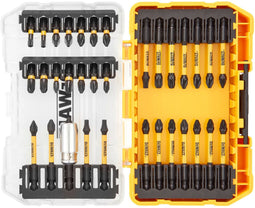 DeWalt DT70746T-QZ - Schroefbitset - 25 mm en 57 mm bits - (13 stuks)