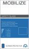 Mobilize 46675 - Screenprotector - OnePlus 3 / 3T