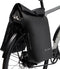 VAUDE Proof Double UL - Fietstas - Waterdicht - Black