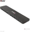 Club 3D - USB Gen1 Type-C Dock - Triple Display DP Alt mode HDMI 2.0a PD Charging 120W