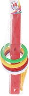 Spel | Golfsets & Kegelspel - Ringwerp Spel 4 Ringen In Pb