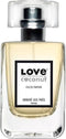 Honoré des Prés - Love Coconut - Biologisch parfum kokos koriander vanille 50 ml