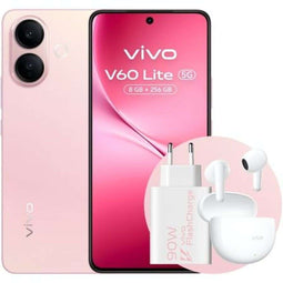 Vivo 5671160 - Smartphone - Octa Core 8 GB RAM 256 GB - Roze