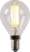 Lucide P45 - Filament lamp - E14 - 4W Dimbaar 2700K - 400lm