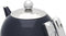 Bredemeijer Theepot Bella Ronde 1,2L Oxford Blue- Dubbelwandig