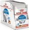 Royal canin feline sterilised indoor in gravy