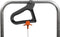 GARDENA Strooiwagen L - Strooikar - 12,5 Liter - 400m² rendement