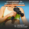 Maicura PRO SE - Massage Gun - Professioneel - 10 massagekoppen