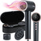Soosia HighSpeed Ionic Föhn HSI-1600 - Haardroger - 110.000 RPM - Coolshot - Diffuser