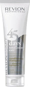Revlon - 45 Days 2-in-1 Shampoo & Conditioner - 275ml