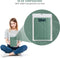 SBVR Smart Cover Hoes - Geschikt voor iPad 10e gen (2022) 10.9 inch - 11e gen (2025) 11 inch - Groen