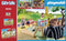 PLAYMOBIL City Life Avontuurlijke speeltuin met scheepswrak - 70741