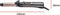 Remington AS8606 - Roterende Föhnborstel - 30mm en 40mm opzetstukken - Grijs/Rosé