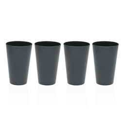 Pot voor Keukengerei Versa Polyethyleen RPET 13,8 cm 4 Onderdelen
