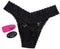 OhMiBod - Club Vibe 3,OH Muziekvibrator
