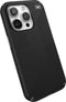 Speck Presidio2 Grip - Soft case - Armor Cloud technologie - Zwart