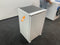 Exquisit EKS131-V-040E - Inbouw koelkast - 129 Liter - 39 dB - Wit