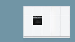 iQ700 - Oven 60 cm - 13 syst - ecoClean - A+